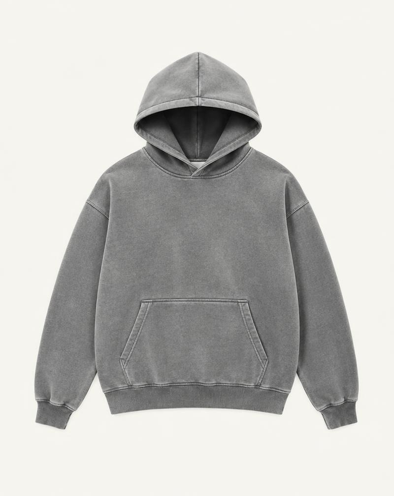 Structure Hoodie