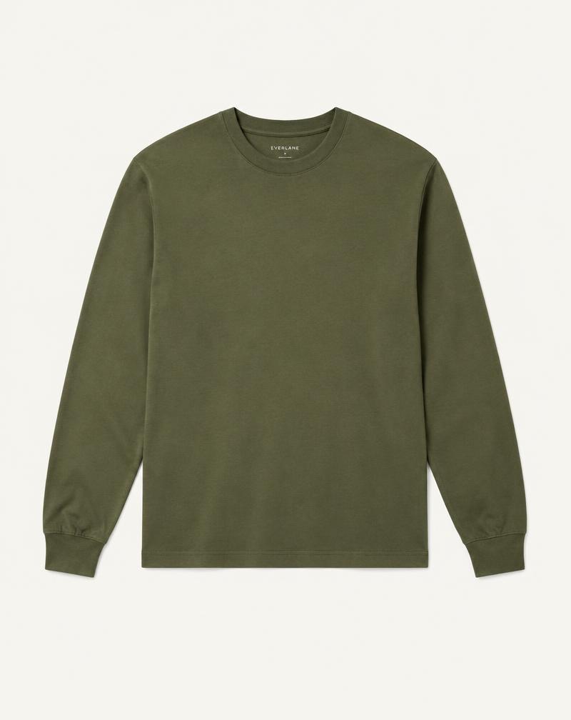 Technical LS Tee