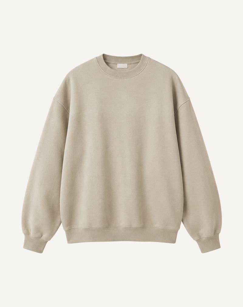 Classic Crewneck
