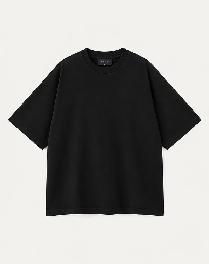 Void Oversized Tee