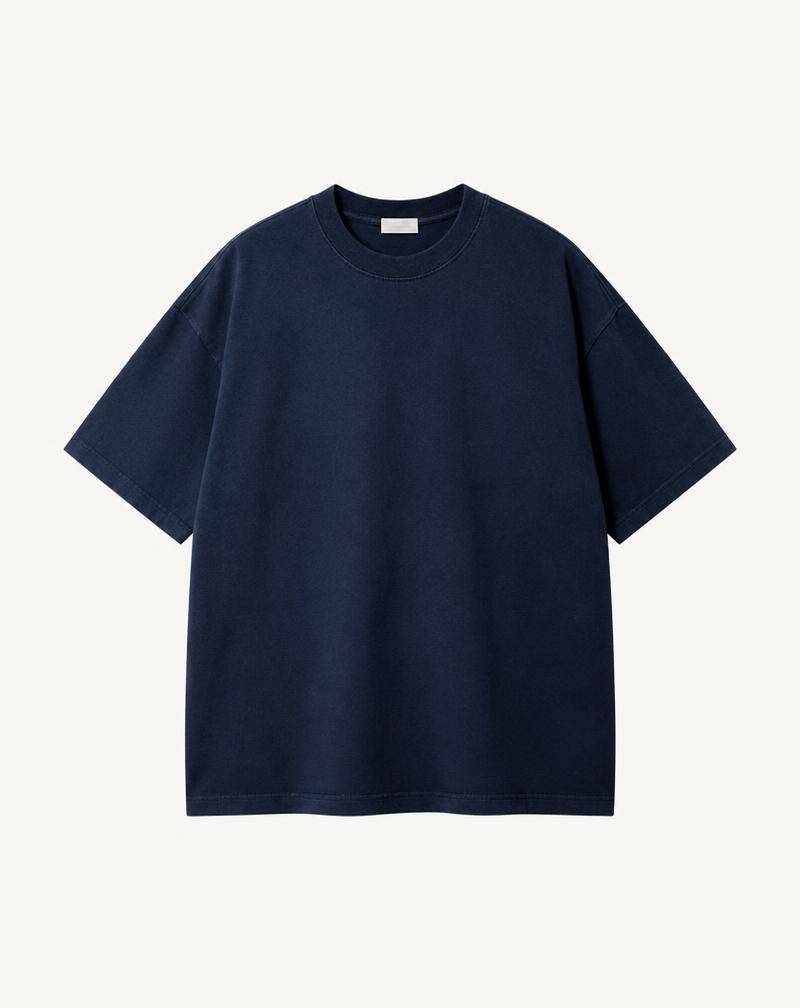 Heavy Box Tee